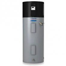 American Water Heaters HPSE102-50H-045DV - HPSE102-50H-045DV Plumbing Heat Pumps