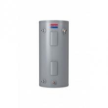 American Water Heaters MHE6-40R-030D - 40 Gallon Mobile Home Electric Water Heater - 6 Year Limited Warranty