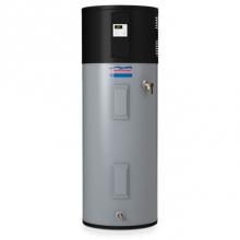 American Water Heaters HPHE6250H045DVN - ProLine® XE 50 Gallon Residential Hybrid Electric Heat Pump Water Heater - 6 Year Warranty