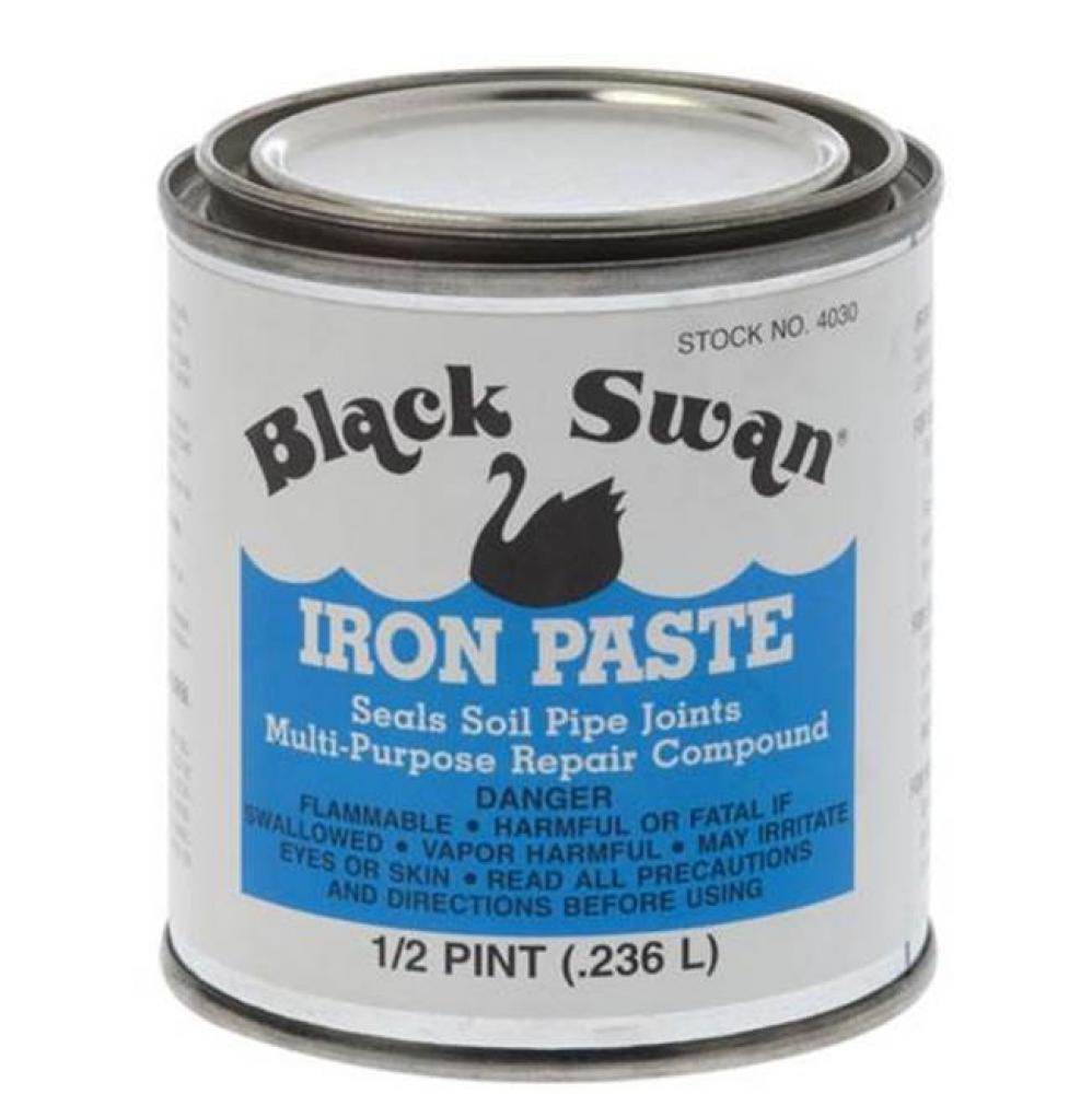 1/2 pint Iron Paste