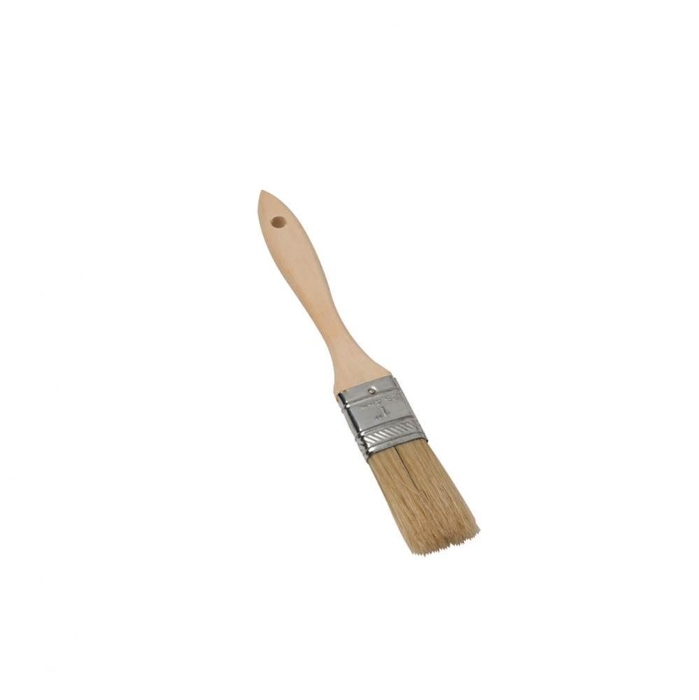 1&apos;&apos; wide Mini-Brush