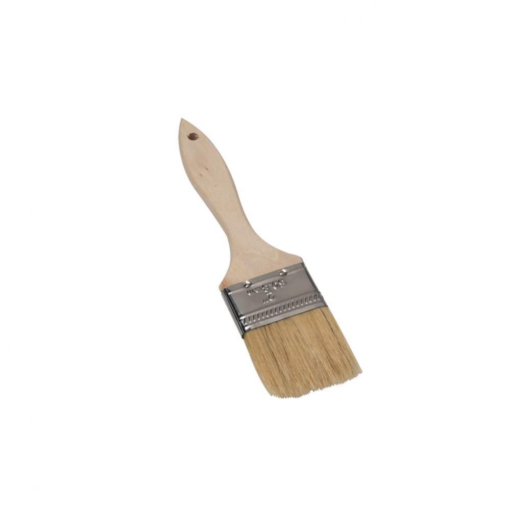 2&apos;&apos; wide Mini-Brush