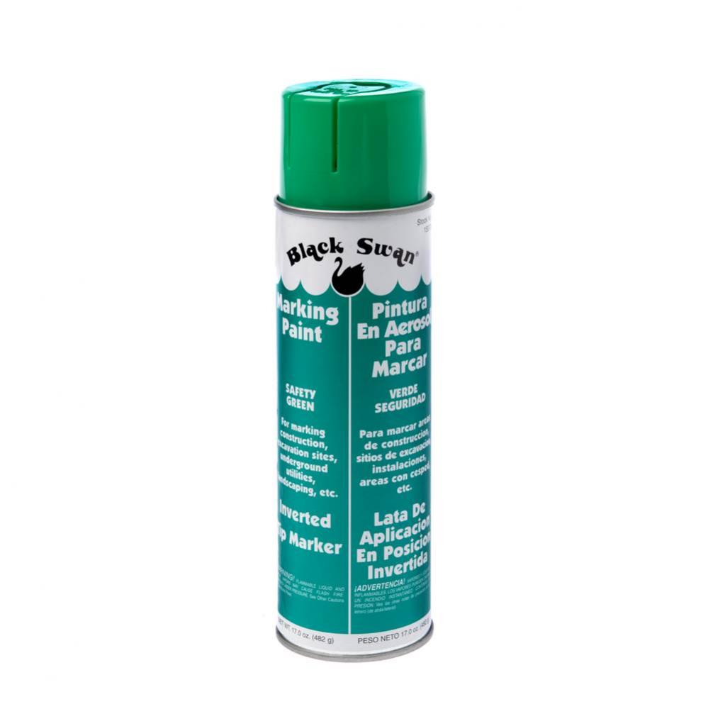 17 oz. Marking Paint - Safety Green