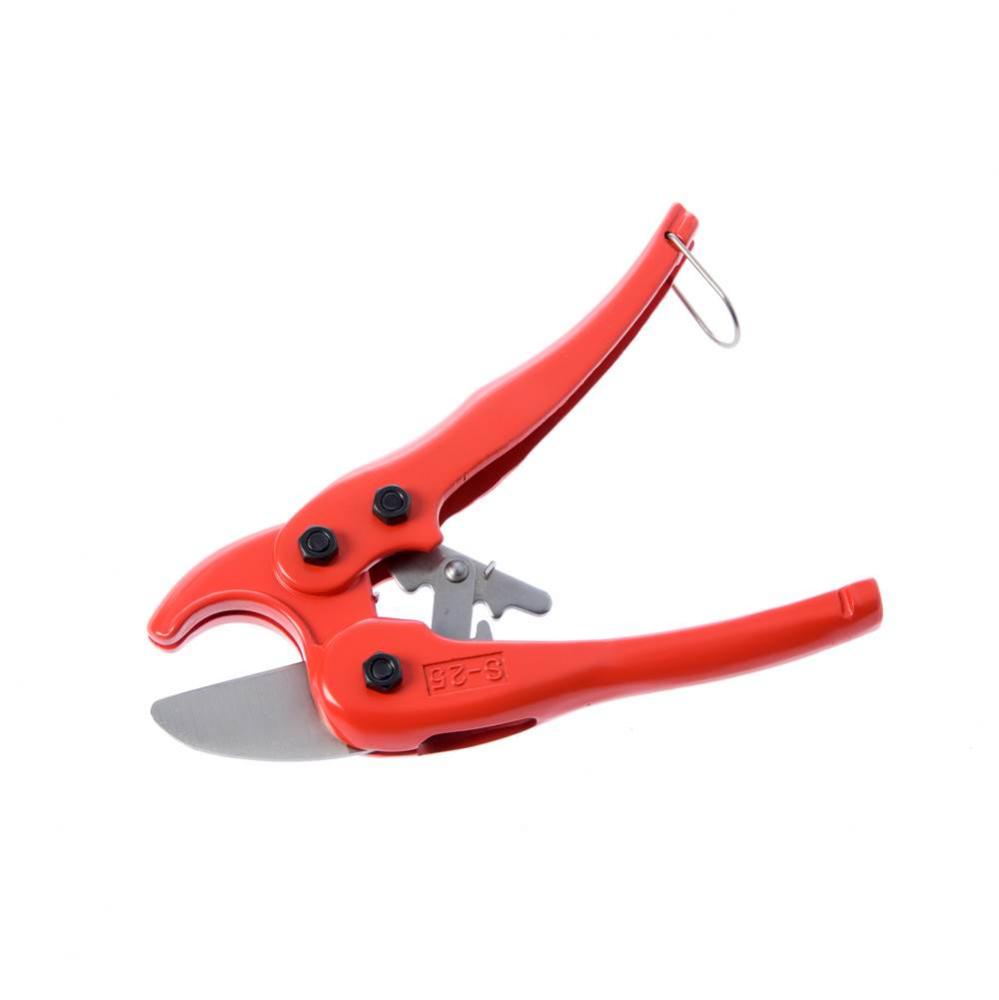 1&apos;&apos; Professional PVC Pipe Cutter