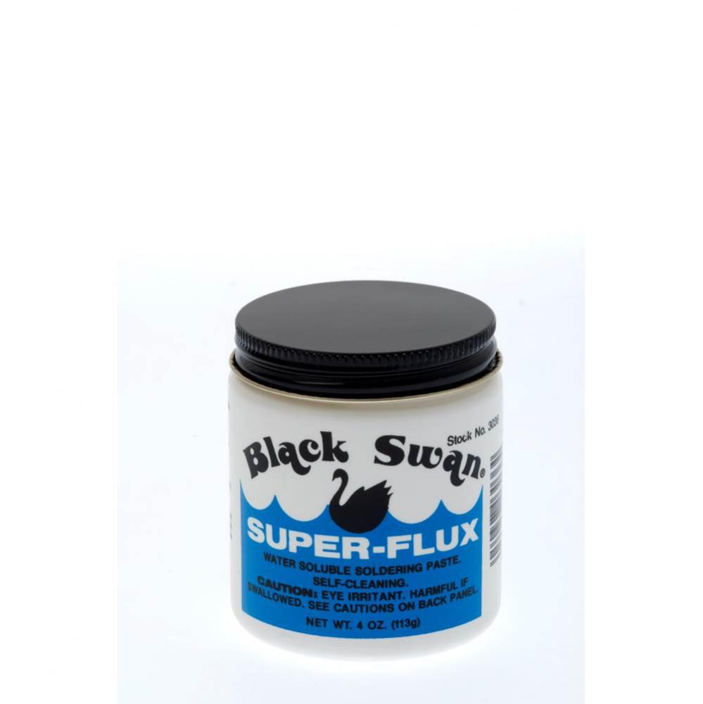 4 oz. Super-Flux