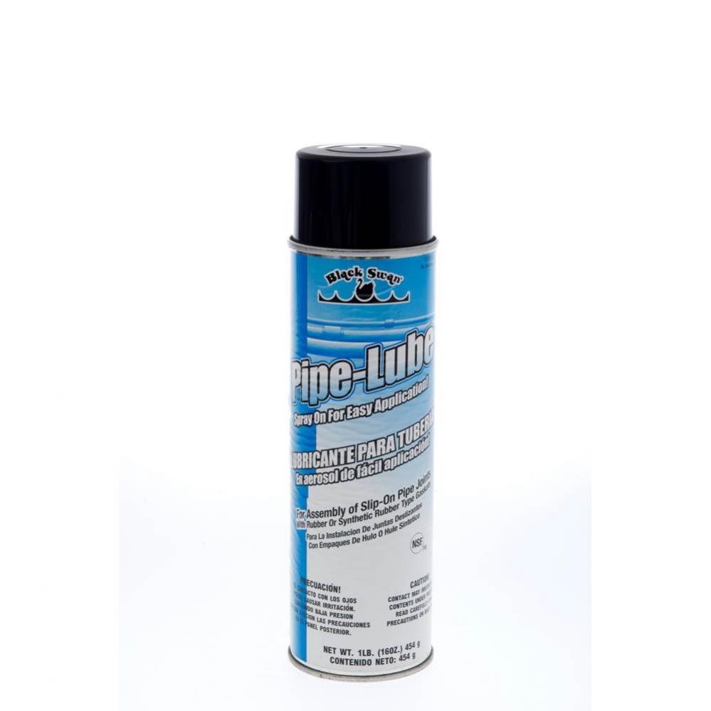 16 oz. Pipe-Lube