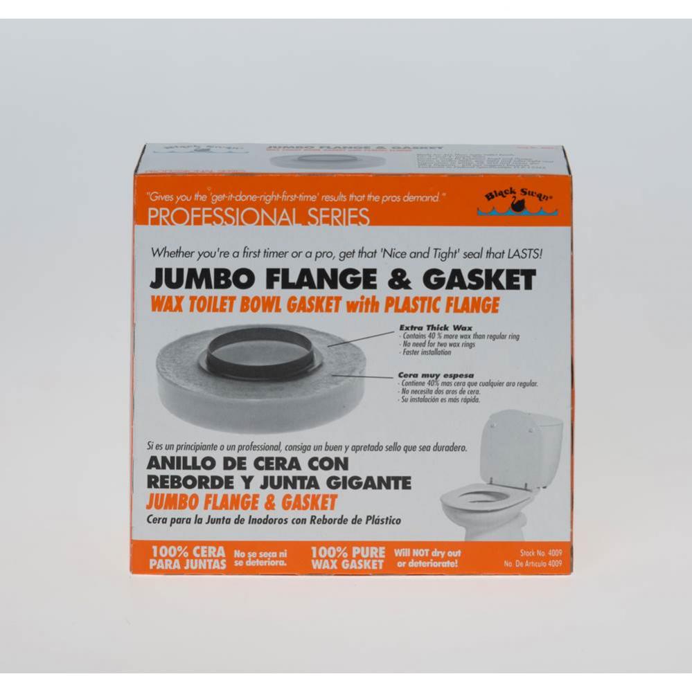 Plastic-Gasket Sealant - Quart