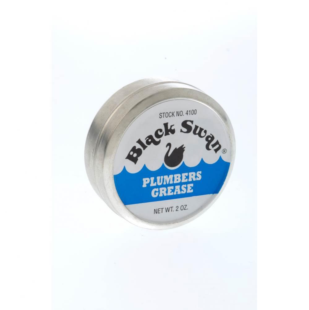 Plumbers Grease&#xa0;2 Fl. Oz.