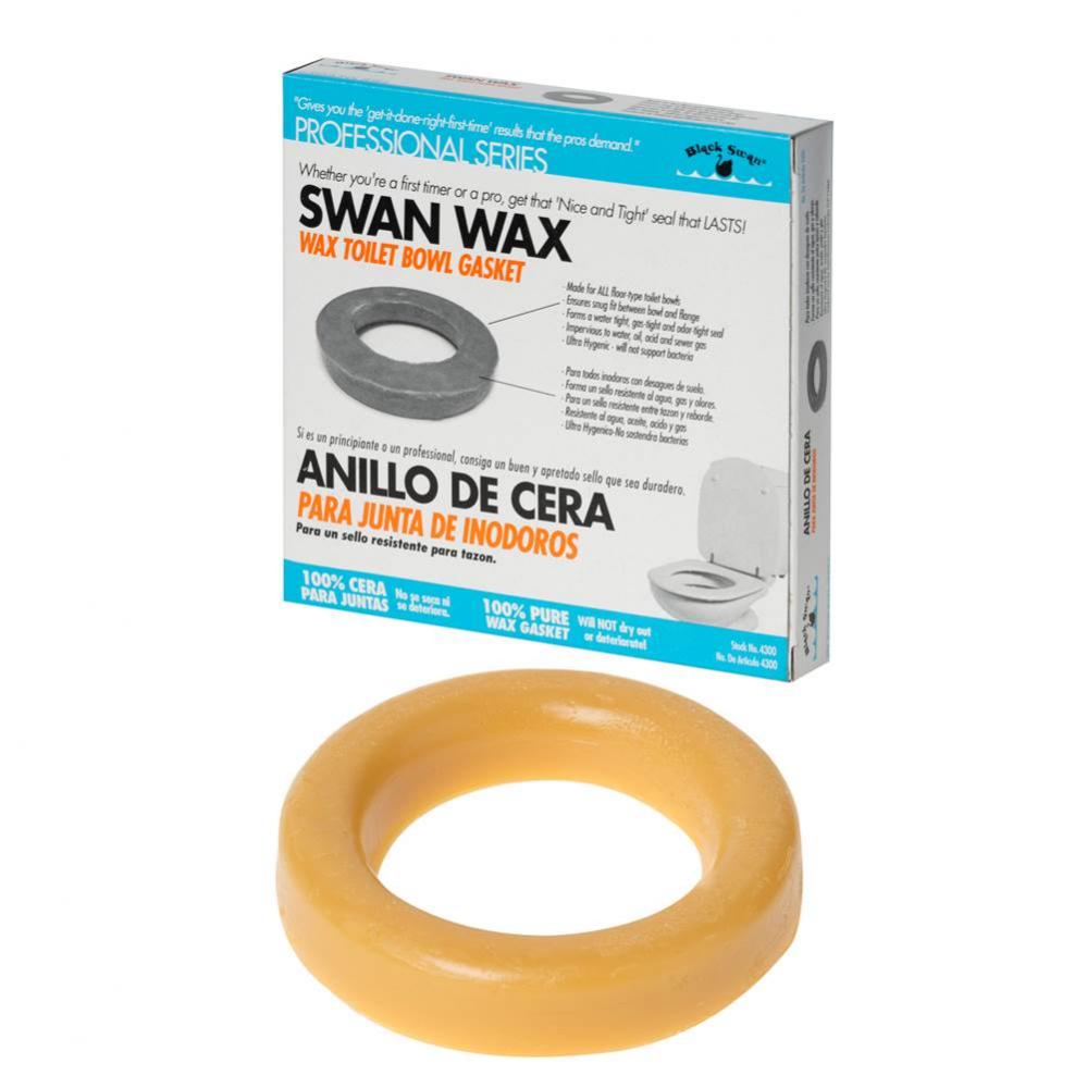 Swan Wax