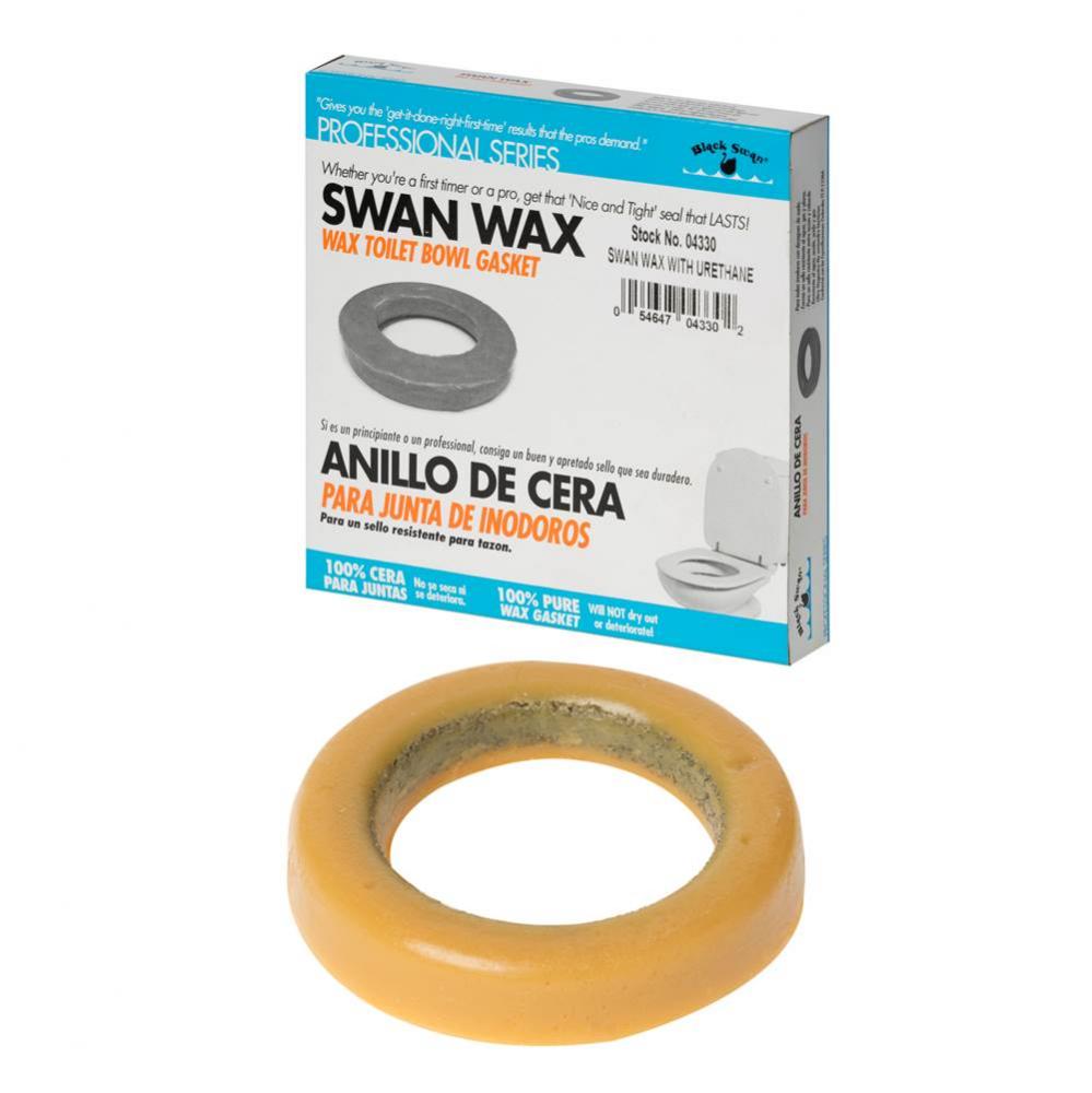 Swan Wax With Urethane