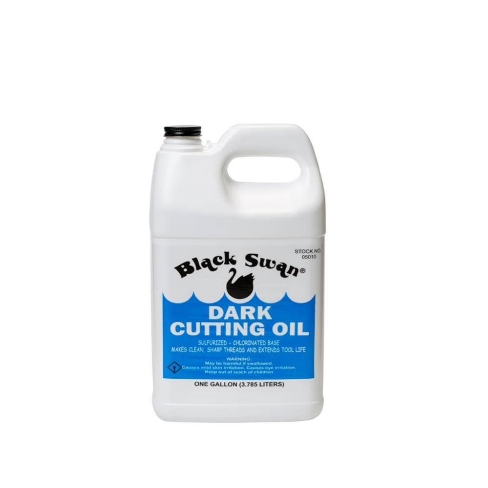 Dark Cutting Oil - Gallon