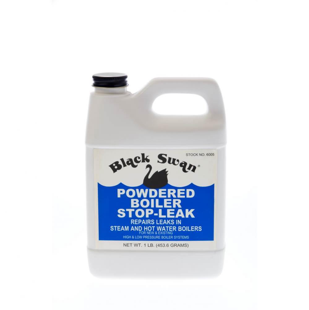1 lb. Powdered Boiler Stop-Leak