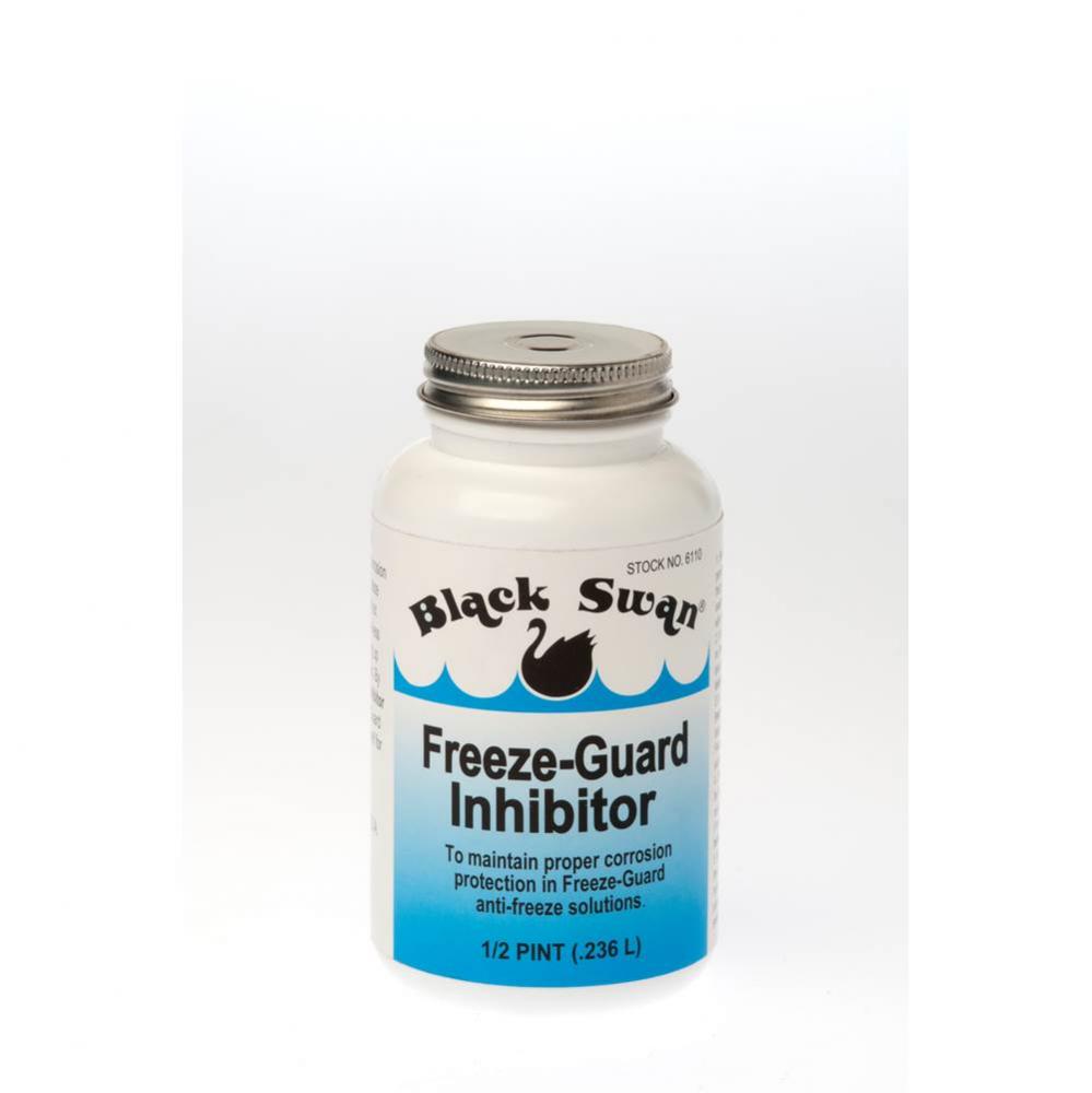 1/2 pint Freeze-Guard Inhibitor