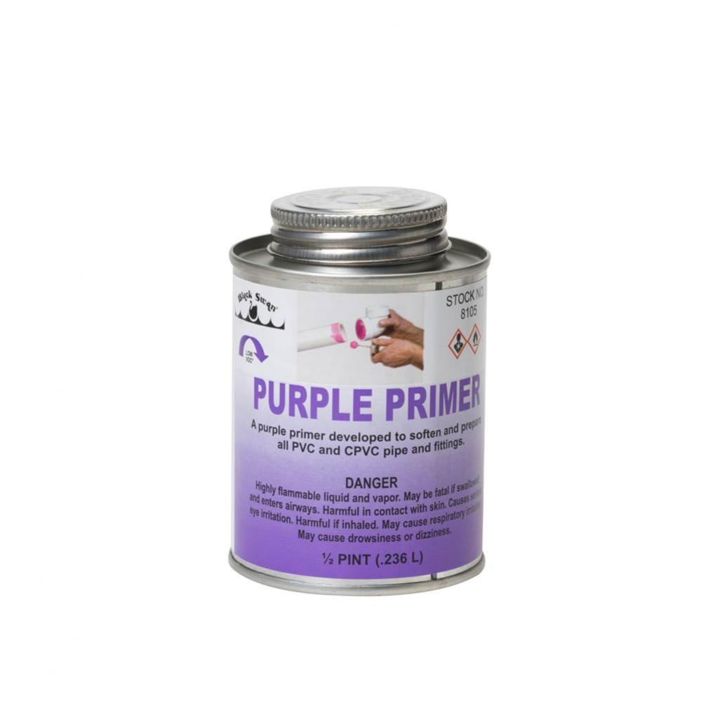 1/2 pint Purple Primer