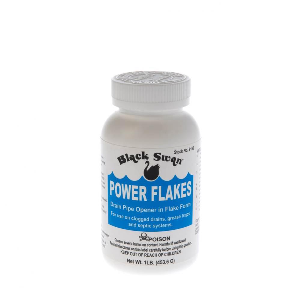 1 lb. Power Flakes