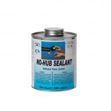 Black Swan 04085 - No-Hub Sealant - Quart