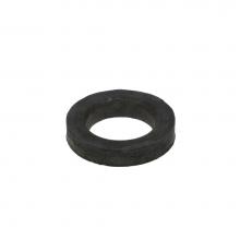 Black Swan 13220 - 5-3/8'' x 3-1/2'' x 1'' Sponge Rubber Gasket - Closet Bowl To Floor