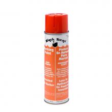 Black Swan 15080 - 17 oz.  Marking Paint - Alert Orange