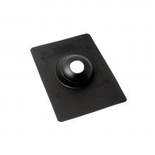 Black Swan 16310 - 2'' Roof Flashings - Thermoplastic