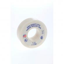 Black Swan 02120 - 1/2 x 260 PTFE Tape High Density China