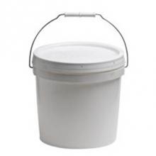 Black Swan 22050 - 2 Gallon Plastic Pails - Round