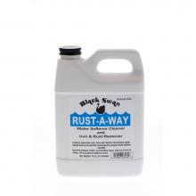 Black Swan 03160 - 18 oz. Rust-A-Way