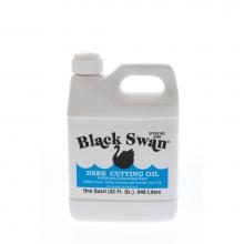 Black Swan 05005 - Dark Cutting Oil - Quart