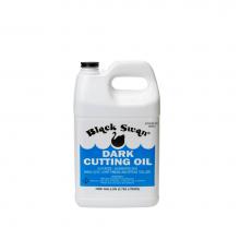 Black Swan 05010 - Dark Cutting Oil - Gallon