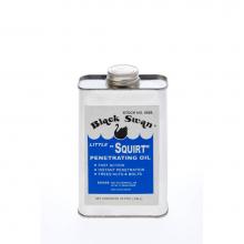 Black Swan 05055 - 1/2 pint Little Squirt Penetrating Oil
