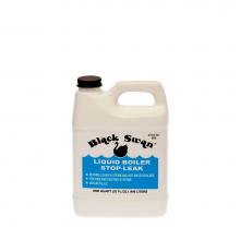 Black Swan 06000 - Liquid Boiler Stop-Leak - Quart