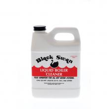 Black Swan 06010 - Liquid Boiler Cleaner - Quart