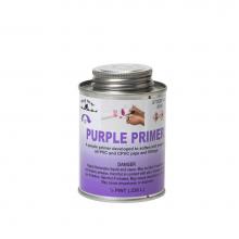Black Swan 08105 - 1/2 pint Purple Primer