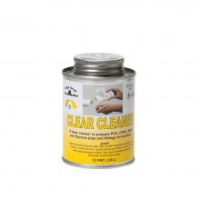 Black Swan 08235 - 1/2 pint Clear Cleaner