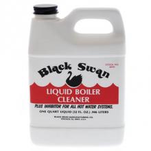 Black Swan 06012 - Powdered Form Boiler Cleaner - Gallon
