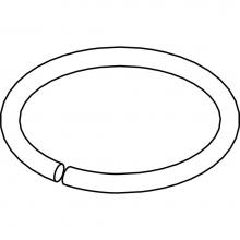 Central Brass X166-FN - Two Handle Faucet-Snap Ring For Spout-6/Pk
