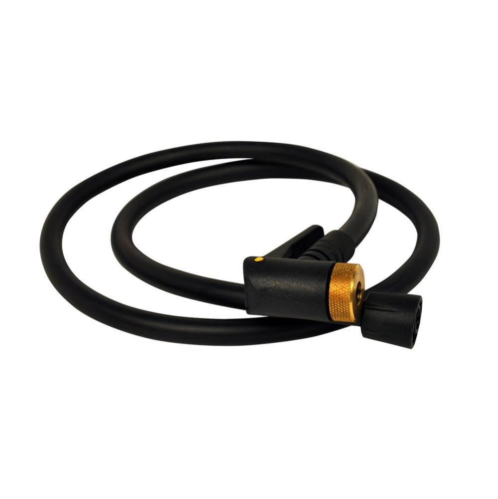 HOSE ASSY- DELUXE PUMP- NON-BRAIDED