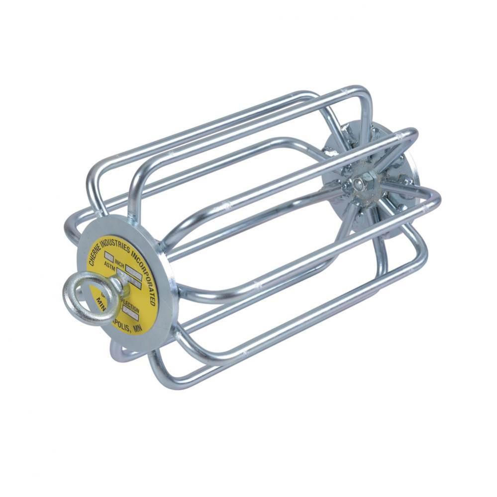 DEFLECTION GAUGE- 12 IN. FIXED SDR 35 5%