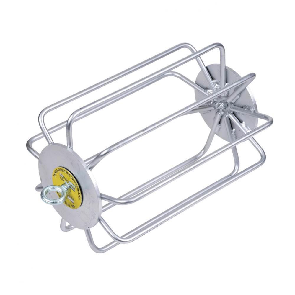 DEFLECTION GAUGE- 12 IN. FIXED SDR 26 5%