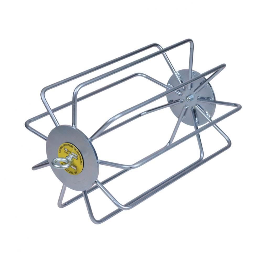 DEFLECTION GAUGE- 15 IN. FIXED SDR 35 5%