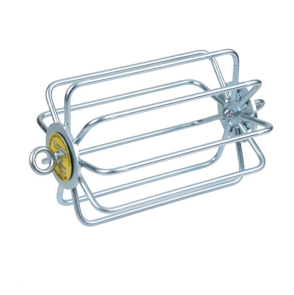 DEFLECTION GAUGE- 24 IN. FIXED SDR 35 5%