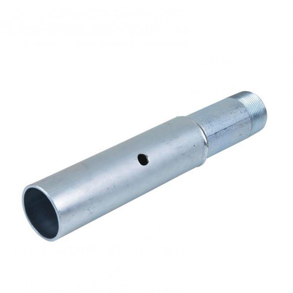 Reducer Bushing Galvanized 3 In. To 2 In.