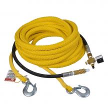 Cherne 380308 - Polylift Line 30 Ft. Without Gauge