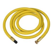Cherne 274100 - Hose Assy 10 Ft. Extension Boxed