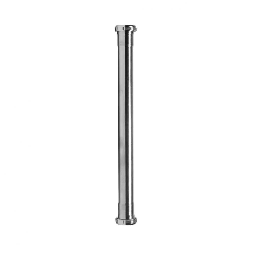 Ext Tube Double Slip 1.25 X 16, Budget