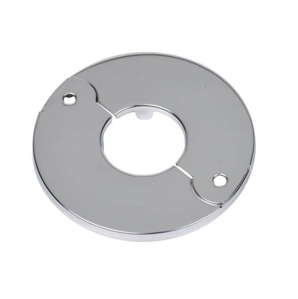 Floor Ceiling Plate, 2.5 Ips