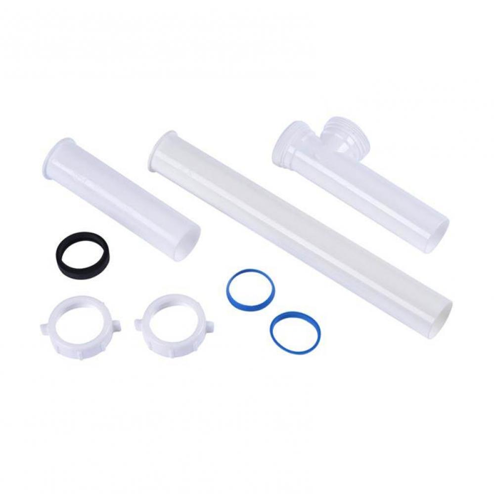 Disposer Kit End Outlet 1.5 X 15 For Ge