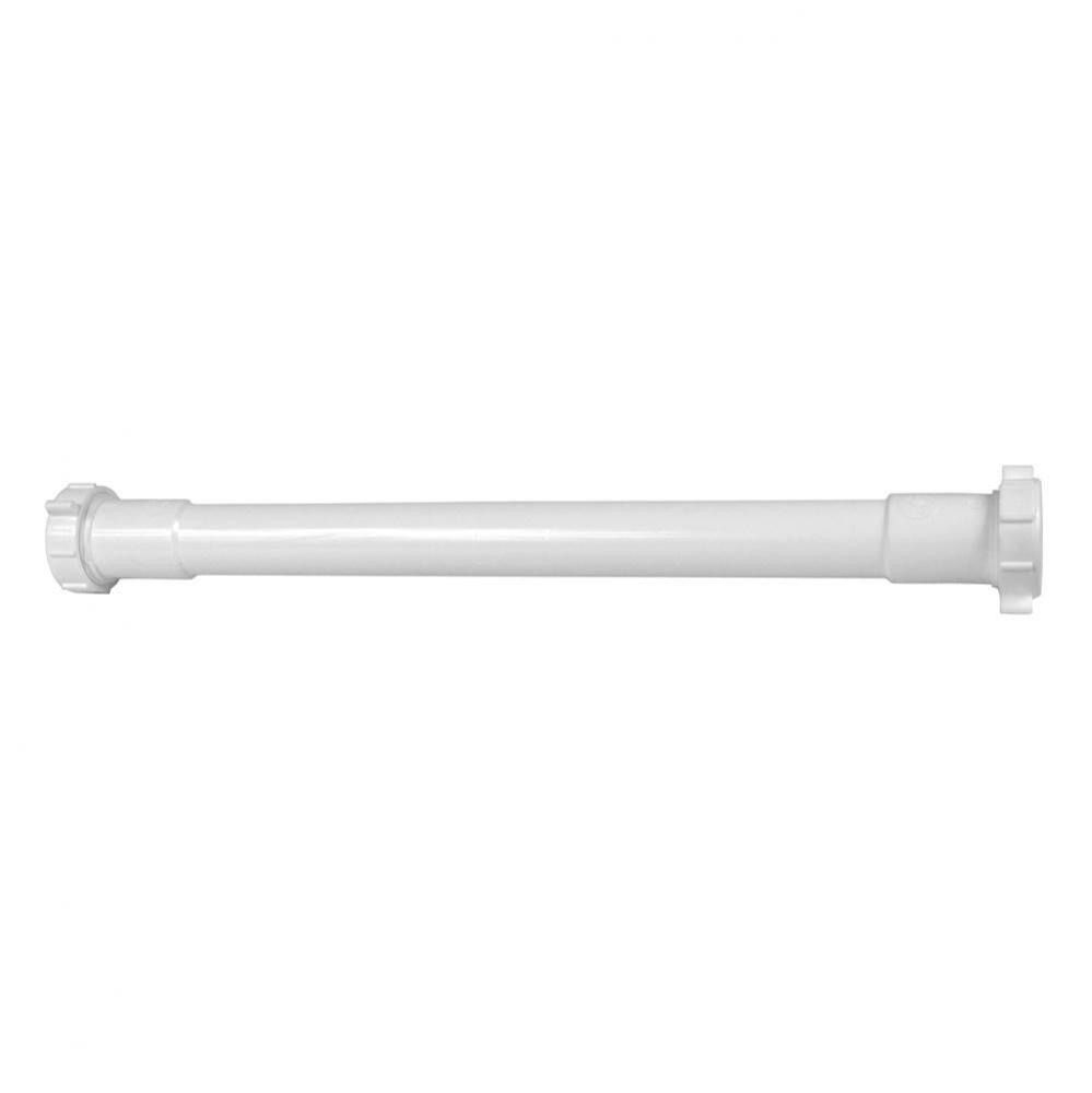 Extension Tube Slip Joint 1.25 X 16