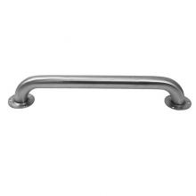 Dearborn Brass DB7436 - Grab Bar 1-1/4 X 36 Ss W/Exposed Flange