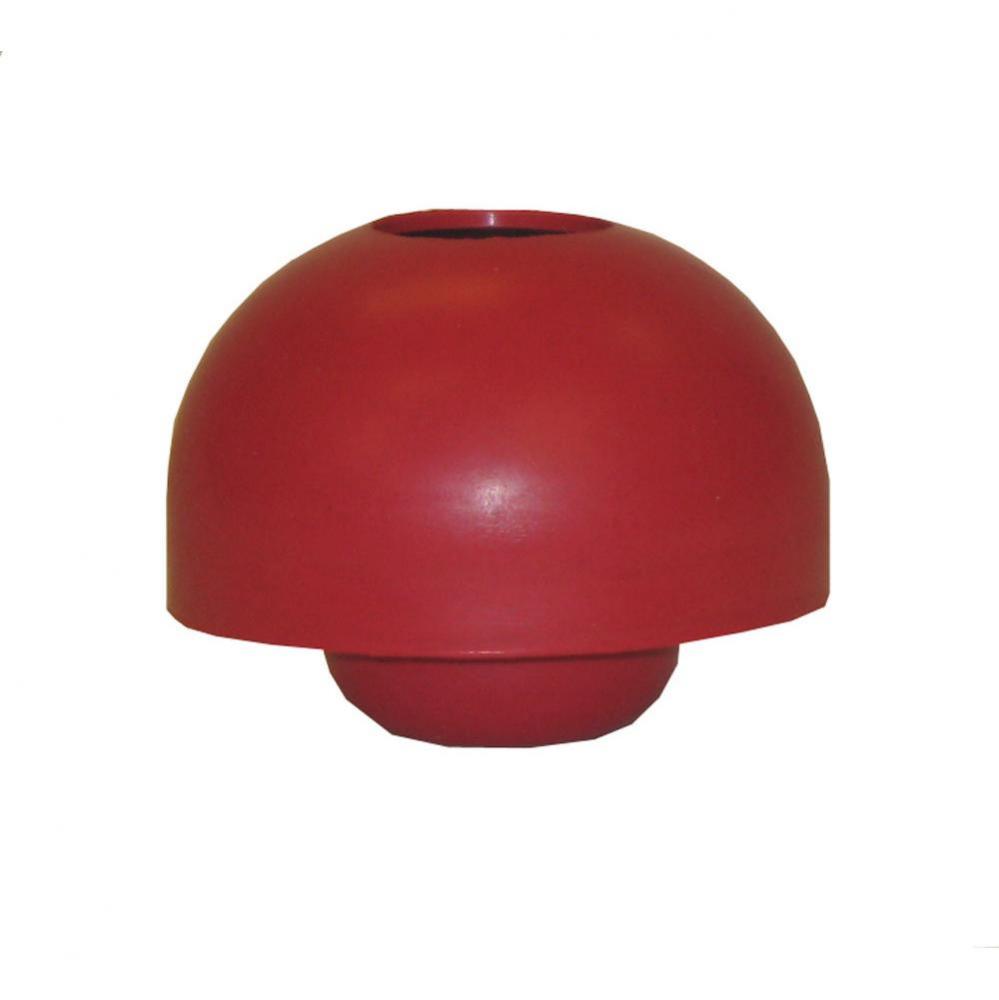 Kohler&#xae; and Eljer Touchflush tank ball. Fits Kohler tank ball and Eljer Touchflush m