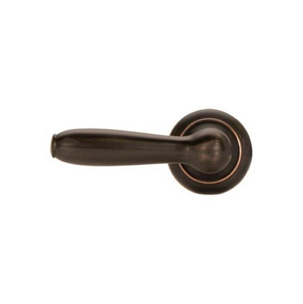 Perfect Fit Premium Lever - Traditional - Oil Rubbed Bronze